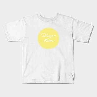 Blessings8 Kids T-Shirt